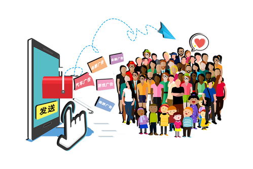 数字精准广告干货分享 效果类公司依靠这6点，KO传统广告公司