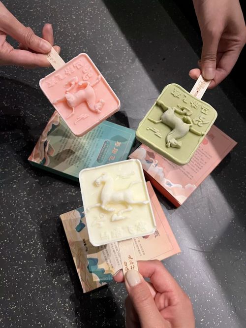 文创产品赋能武威文化传播 以互联网数据服务为翼