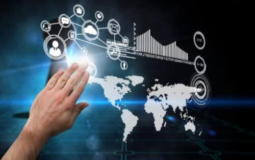 四维度全面解析互联网政务服务的文艺创作