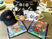 诗与远方的新奇遇 义乌AR全息互动，解锁最潮文艺体验